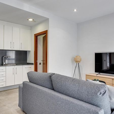 Urban Flats Vallirana Barcelona Exterior photo