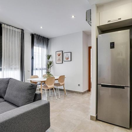 Urban Flats Vallirana Barcelona Exterior photo