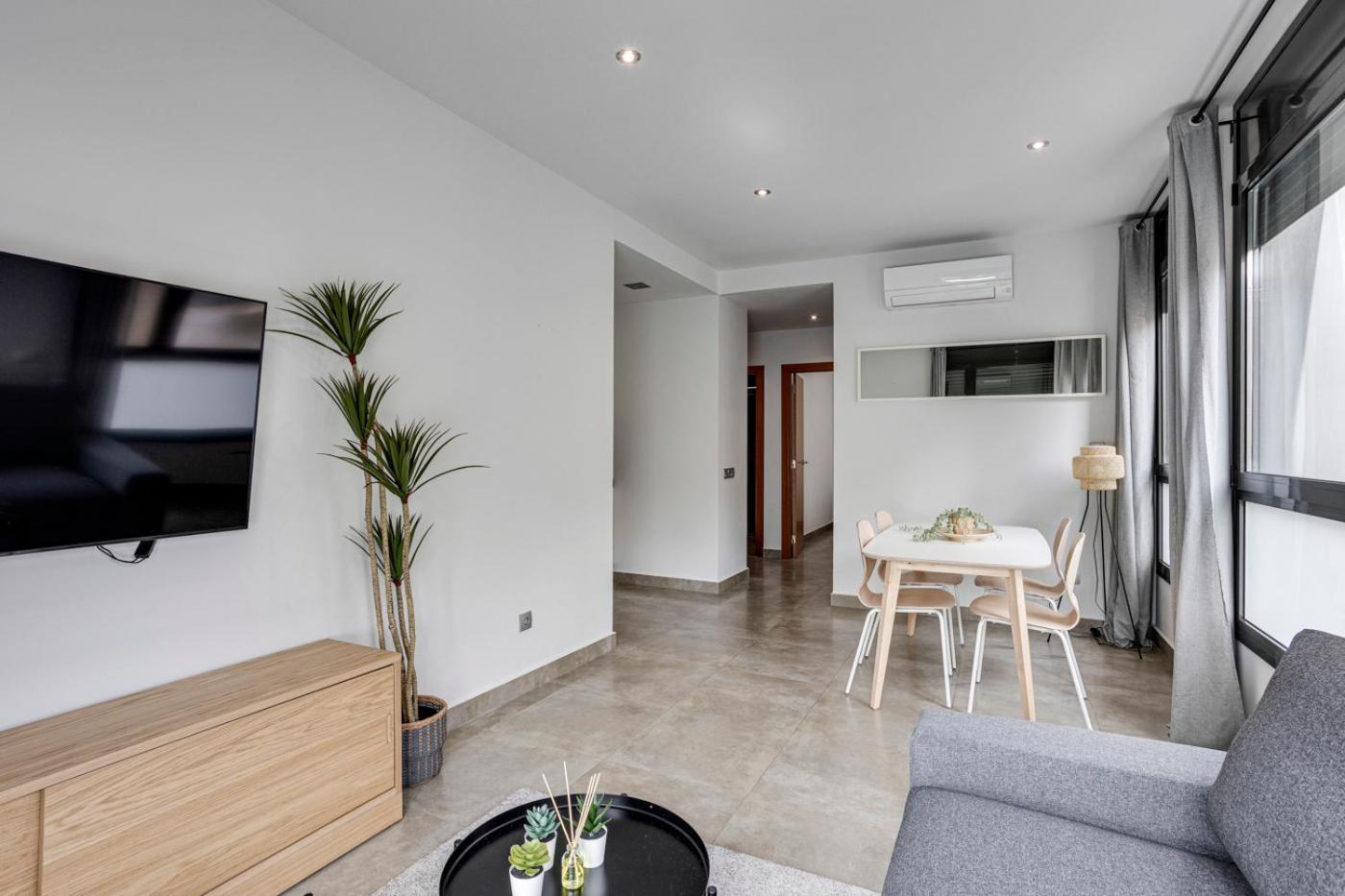 Urban Flats Vallirana Barcelona Exterior photo