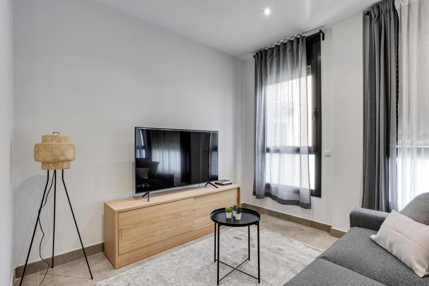 Urban Flats Vallirana Barcelona Exterior photo